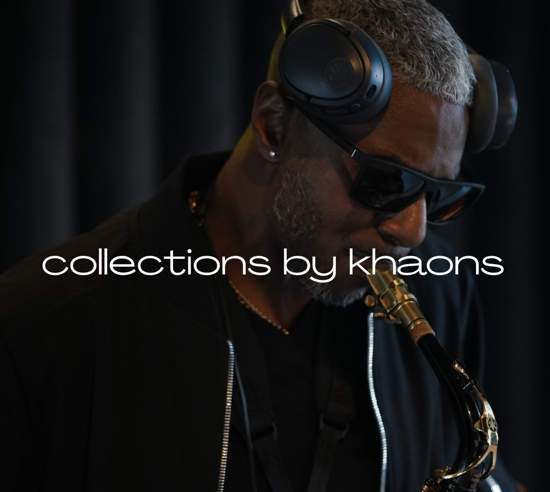 Collections by Khaons