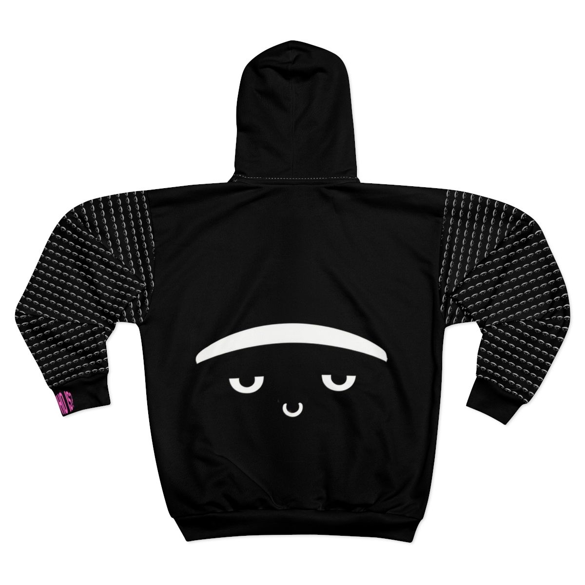 WHO IS? BLAK