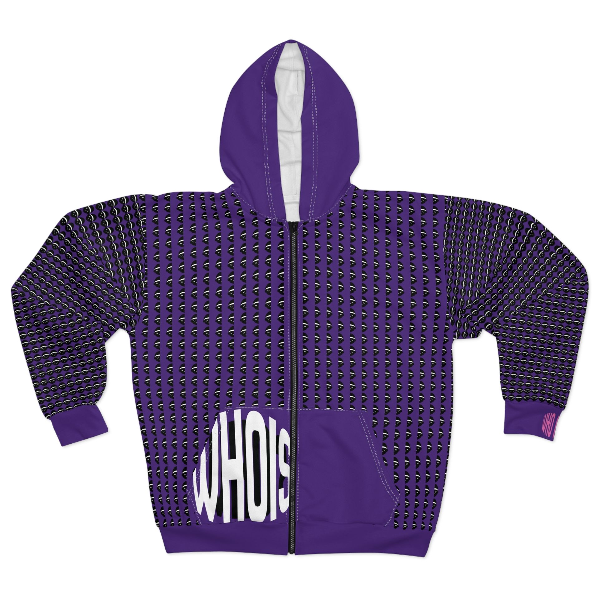 WHO IS? PURP