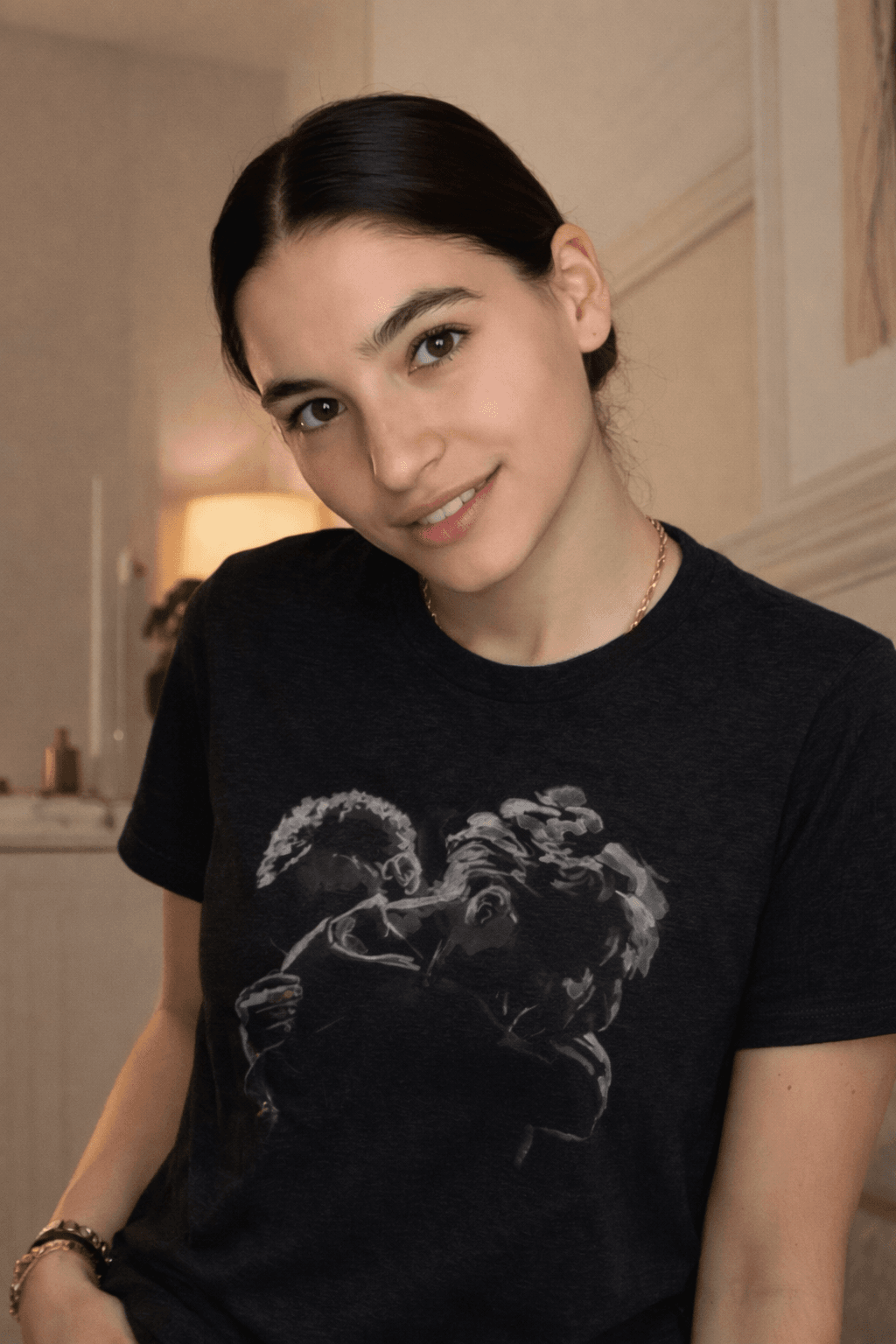 Closure - Tshirt
